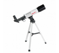Телескоп Veber 360/50 рефрактор в кейсе